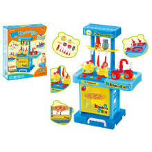 Children Pretend Play Jouets de cuisine pour garçon (H2772039)